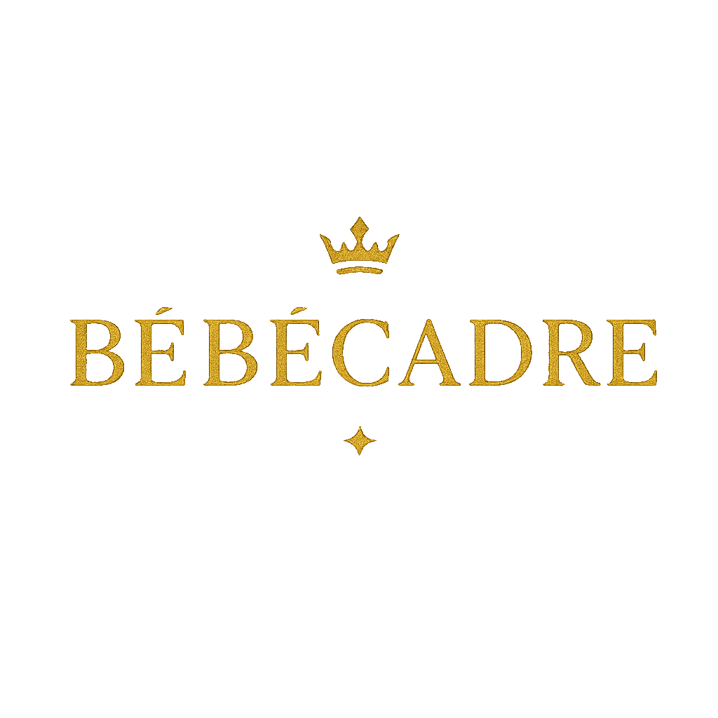 BÉBÉCADRE logo